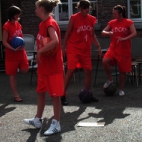 Chiro Gits, Chirojaar 2009 - 2010, Kamp Beringen - Mijn- De Kompel