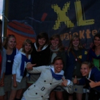 Chiro Gits, Chirojaar 2010 - 2011
Chirokamp Olmen, 2011 ( deel I )