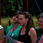 Chiro Gits, Chirojaar 2010 - 2011
Chirokamp Olmen, 2011 ( deel I )