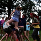 Chiro Gits, Chirojaar 2010 - 2011
Chirokamp Olmen, 2011 ( deel I )