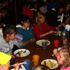 Chiro Gits, Chirojaar 2010 - 2011
Chirokamp Olmen, 2011 ( deel I )