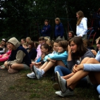 Chiro Gits, 2011, kamp te Olmen (deel II)