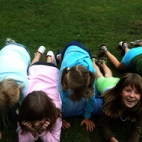 Chiro Gits, 2011, kamp te Olmen (deel II)