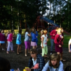 Chiro Gits, 2011, kamp te Olmen (deel II)