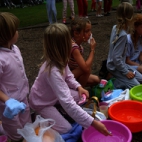 Chiro Gits, 2011, kamp te Olmen (deel II)