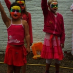 Chiro Gits, 2011, kamp te Olmen (deel II)