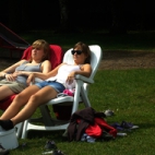 Chiro Gits, 2011, kamp te Olmen (deel II)