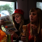 Chiro Gits, Kamp Meeuwen-Gruitrode 2012 ( deel II )