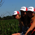 Chiro Gits, Kamp Meeuwen-Gruitrode 2012 ( deel II )