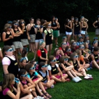 Chiro Gits, Kamp Meeuwen-Gruitrode 2012 ( deel II )