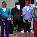 Chiro Gits, Kamp Meeuwen-Gruitrode 2012 ( deel II )