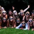 Chiro Gits, Kamp Meeuwen-Gruitrode 2012 ( deel II )
