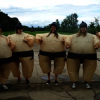 Chiro Gits, Kamp Meeuwen-Gruitrode 2012 ( deel II )