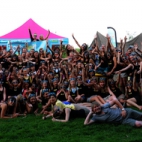 Chiro Gits, Kamp Meeuwen-Gruitrode 2012 ( deel II )