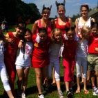 Chiro Gits, Kamp Meeuwen-Gruitrode 2012 ( deel II )