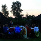 Chiro Gits, Kamp Meeuwen-Gruitrode 2012 ( deel II )