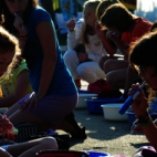 Chiro Gits, Kamp Meeuwen-Gruitrode 2012 ( deel II )