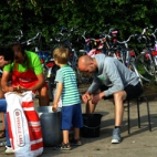 Chiro Gits, Kamp Meeuwen-Gruitrode 2012 ( deel II )