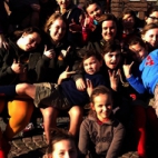 Chiro Gits , Chirojaar 2013 -2014