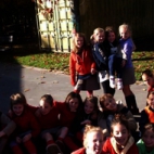 Chiro Gits , Chirojaar 2013 -2014