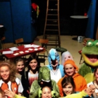 Chiro Gits , Chirojaar 2013 -2014