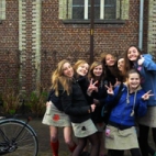 Chiro Gits , Chirojaar 2013 -2014