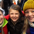 Chiro Gits , Chirojaar 2013 -2014