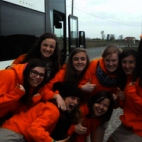 Chiro Gits , Chirojaar 2013 -2014