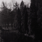 Kasteel en park Sterrebos, Rumbeke (Roeselare) 1969