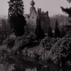 Kasteel en park Sterrebos, Rumbeke (Roeselare) 1969