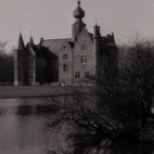 Kasteel en park Sterrebos, Rumbeke (Roeselare) 1969