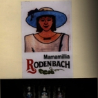 Eerste rondgang van reuzin Mamallia op de Batjes, Roeselare, 2000