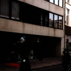 Eerste rondgang van reuzin Mamallia op de Batjes, Roeselare, 2000