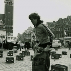 Zaklopen rond Rodenbachbakken