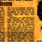 Muylle Christina zelf test vanuit Beveren