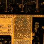 Vianna I Batjesprinses 1974