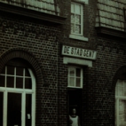 Herberg De Stad Gent, Nieuwplaats Gits