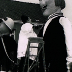 Reuzendoop, Lichtervelde, 1976
