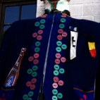 Carnavalstoet, Roeselare, 2009