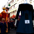 Carnavalstoet, Roeselare, 2009