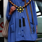 Fietsvierdaagse, Expohallen Roeselare, 19 augustus 2015