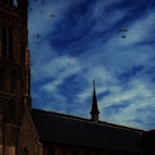 Sint-Michielskerk Roeselare