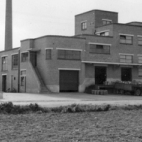 Melkerij W. Hennion en N. Van Speybroeck, Moorslede, 1942