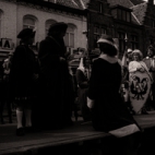 Opening toeristisch seizoen, Dadizele april 1978