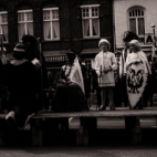 Opening toeristisch seizoen, Dadizele april 1978