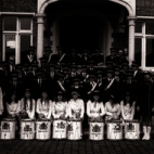 Nieuwe kostuums muziek, Passendale april 1978