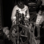 Kinderboerderij, Westrozebeke mei 1977