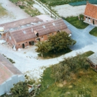 Algemene geschiedenis, Klein Gistelgoed, Izegem