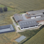 Algemene geschiedenis, Klein Gistelgoed, Izegem