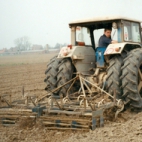 Technologische evolutie, Klein Gistelgoed, Izegem